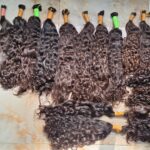 Hair extentions in all types whatever you look for ... curly, strait or other