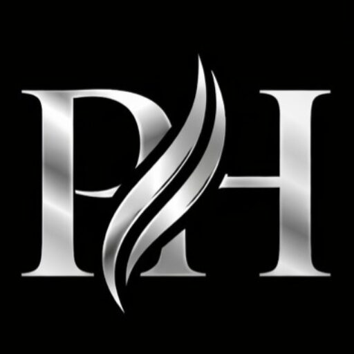 PersianHairs Logo